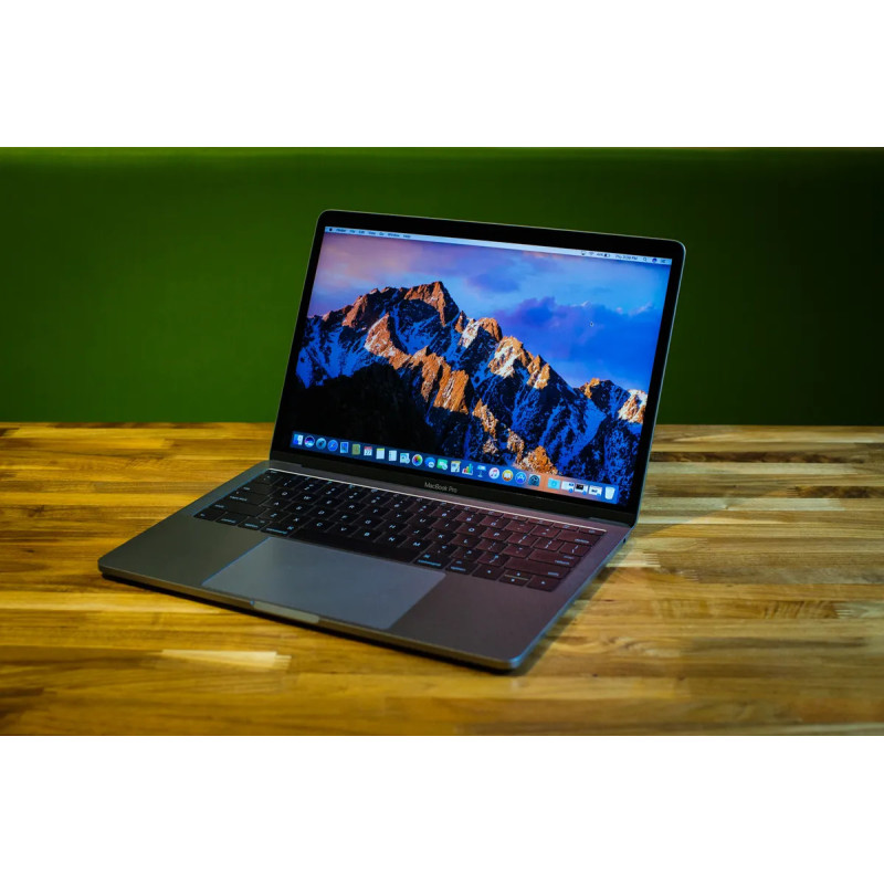 MACBOOK PRO 13 POUCES 2017 I5 8GB 128SSD BATTERIE UNIQUEMENT SUR SECTEUR MACBOOK PRO 13 POUCES 2017 I5 8GB 128SSD BATTERIE UNIQUEMENT SUR SECTEUR