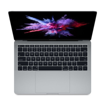 MACBOOK PRO 13 POUCES 2017 I5 8GB 128SSD BATTERIE UNIQUEMENT SUR SECTEUR