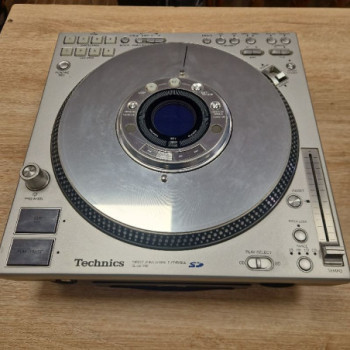 PLATINE CD TECHNICS SL DZ1200