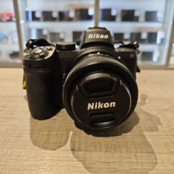 NIKON Z5 + 24-50MM