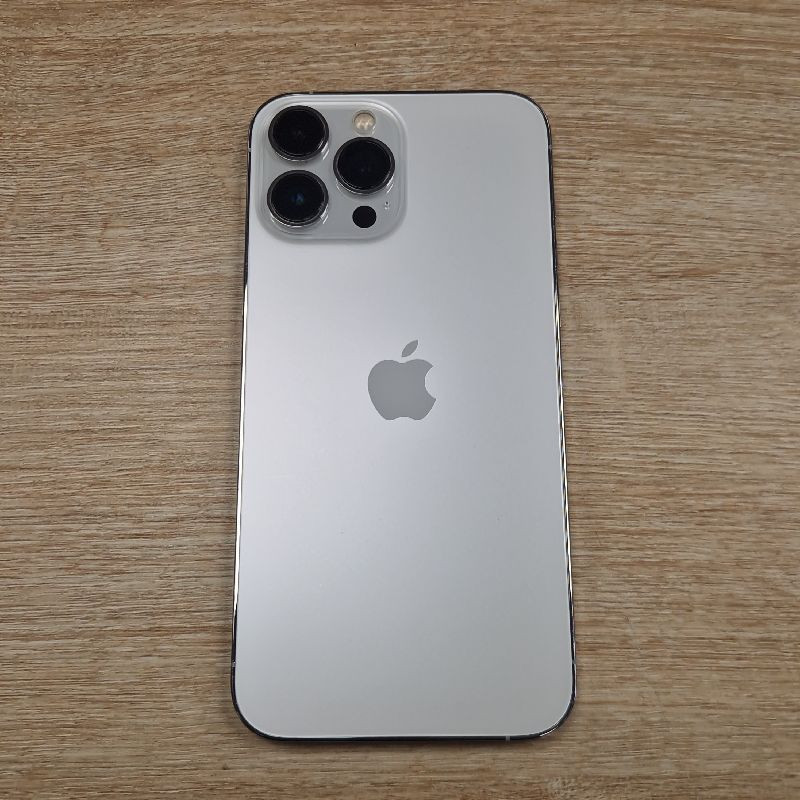 IPHONE 13 PRO MAX 128GB BLANC