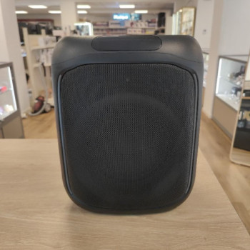INTERTRONIC LS547 ENCEINTE + MICRO