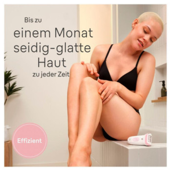 Braun Silk-épil 7 7000 Epilator for Body and Legs 1 Pc