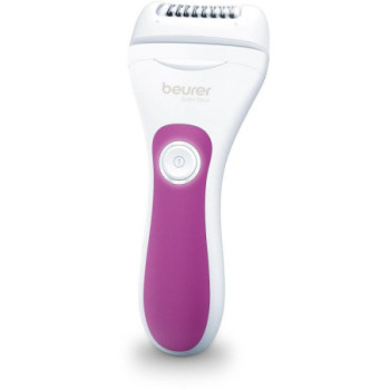BEURER HL 76 Epilator 1