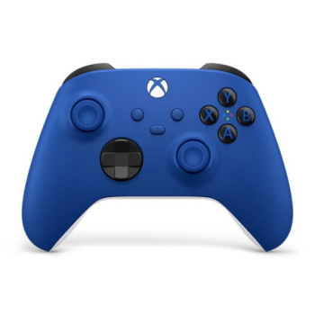 MANETTE SS FIL XBOX ONE BLEU