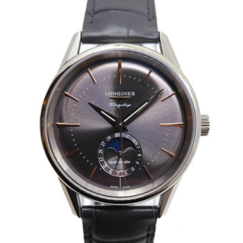 LONGINES FLAGSHIP HERITAGE L4.815.4.52.2