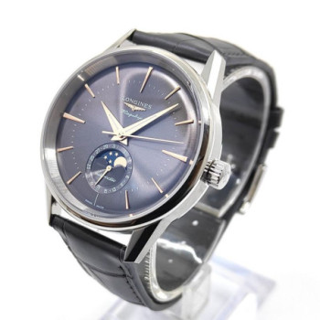 LONGINES FLAGSHIP HERITAGE L4.815.4.52.2