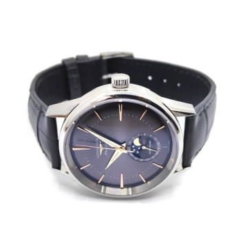 LONGINES FLAGSHIP HERITAGE L4.815.4.52.2