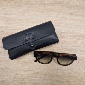 LUNETTES DE SOLEIL CAPOTE SOA
