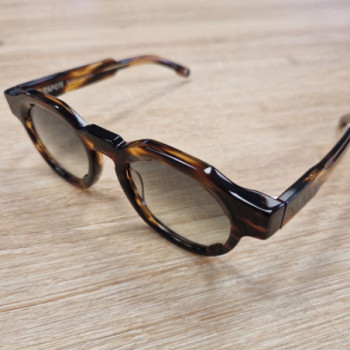 LUNETTES DE SOLEIL CAPOTE SOA