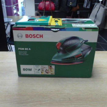 BOSCH PSM 80 A