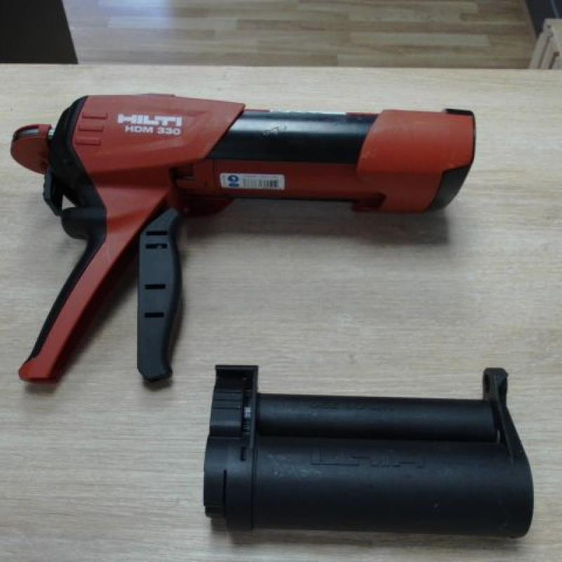 HILTI HDM 330