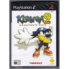 KLONOA 2 LUNATEA S VEIL - PS2