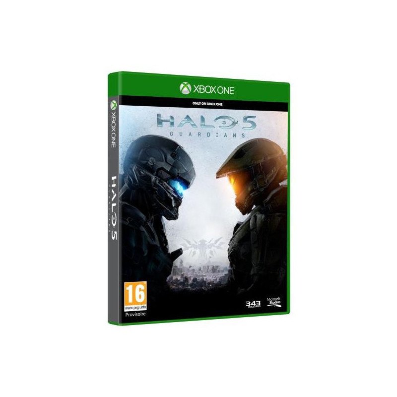 HALO 5 GUARDIANS - XBOX ONE