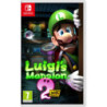 LUIGI S MANSION 2 HD - SWITCH