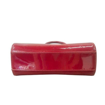 SAC LOUIS VUITTON BREA PM EN CUIR VERNIS