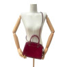 SAC LOUIS VUITTON BREA PM EN CUIR VERNIS