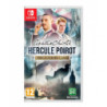 AGATHA CHRISTIE HERCULE POIROT THE LONDON CASE - SWITCH