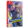 FITNESS BOXING FIST OF THE NORTH STAR - SWITCH