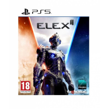 ELEX II - PS5