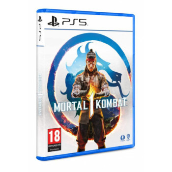 MORTAL KOMBAT 1 - PS5