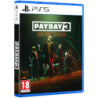 PAY DAY 3 DAY ONE EDITION - PS5
