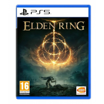 ELDEN RING - PS5