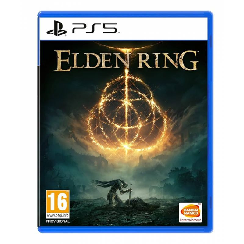 ELDEN RING - PS5 ELDEN RING - PS5