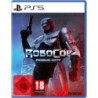 ROBOCOP ROGUE CITY - PS5
