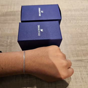 BRACELET SWAROVSKI