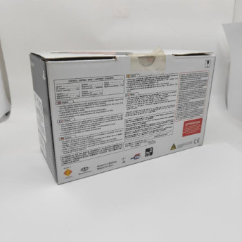 SONY PSP STREET E1000