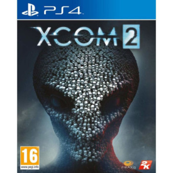 Xcom 2 PS4