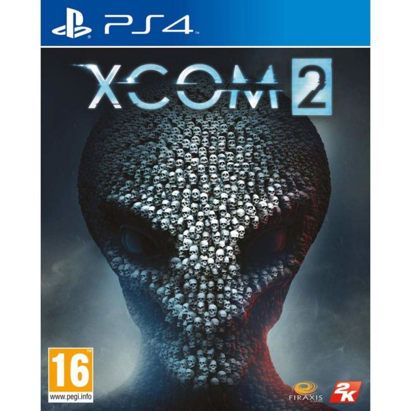 Xcom 2 PS4 Xcom 2 PS4