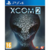 Xcom 2 PS4