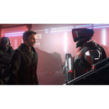 Xcom 2 PS4