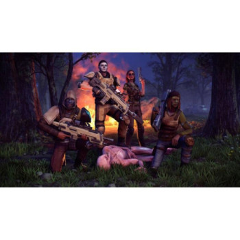 Xcom 2 PS4