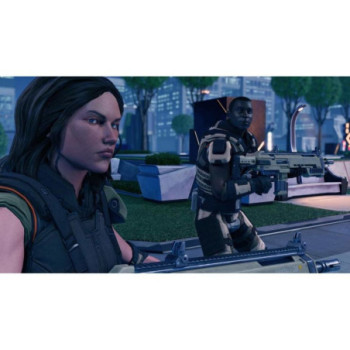 Xcom 2 PS4