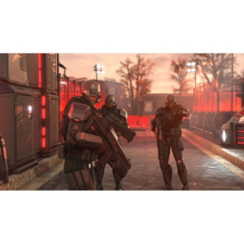 Xcom 2 PS4