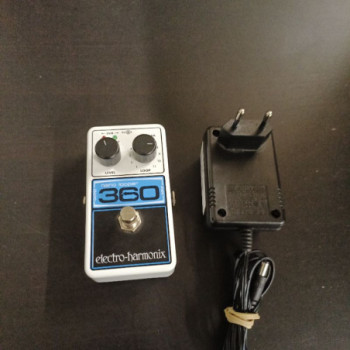 NANO LOOPER 360 + ALIMENTATION
