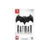 BATMAN: THE TELLTALE SERIES