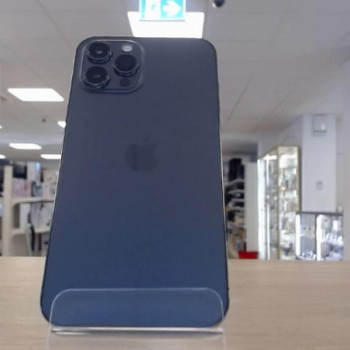 IPHONE 12 PRO MAX 256GB NOIR