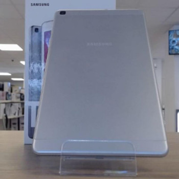 SAMSUNG GALAXY TAB A 8.0 32 Go Wi-Fi Argent 2019