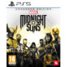 MARVEL MIDNIGHT SUNS - PS5