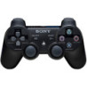 MANETTE SONY PS3 NOIRE
