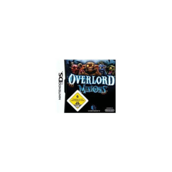 OVERLORD: LES LARBINS EN FOLIE - DS