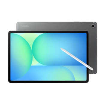 SAMSUNG GALAXY TAB S10 FE+ 128GB WIFI GRAY