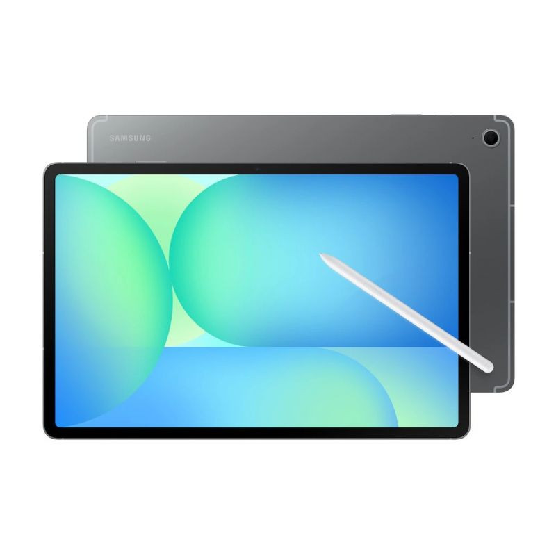 SAMSUNG GALAXY TAB S10 FE+ 128GB WIFI GRAY SAMSUNG GALAXY TAB S10 FE+ 128GB WIFI GRAY