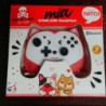 MANETTE SWITCH SPIRIT OF GAME FOR KIDS MIA ROUGE  WIRELESS