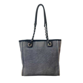 SAC CHANEL PETIT DEAUVILLE AVEC CARTE