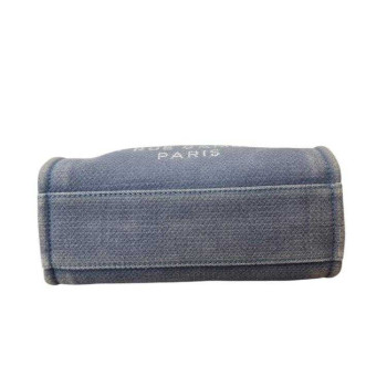 SAC CHANEL PETIT DEAUVILLE AVEC CARTE